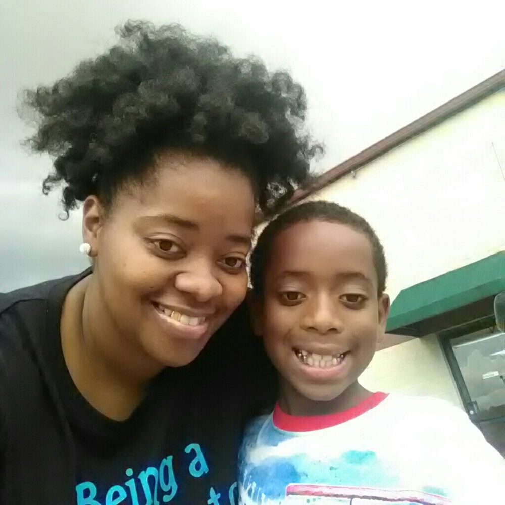 Meet your Posher, Angelica